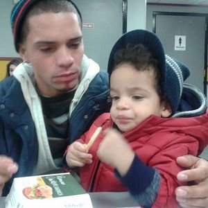 Meet your Posher, Joel